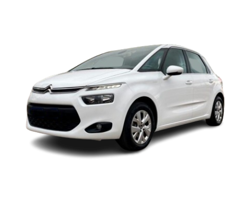 C4 Grand Picasso