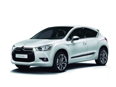 Citroen DS4