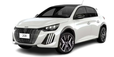 peugeot-208 BEV